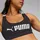 Puma Sport-BH Schwarz L