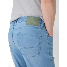 EUREX BY BRAX Style LUKE 5-Pocket-Jeans Bleached 24U