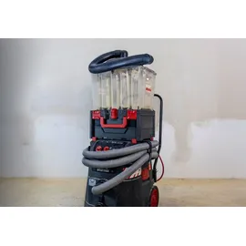 STARMIX Industriestaubsauger Zubehör, Dustfixx