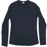 Houdini Desoli Thermal Crew Sweatshirt Blau M