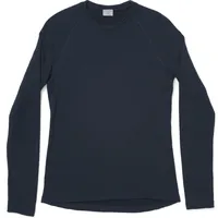 Houdini Desoli Thermal Crew Sweatshirt Blau M