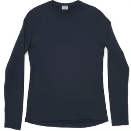 Houdini Desoli Thermal Crew Sweatshirt Blau M