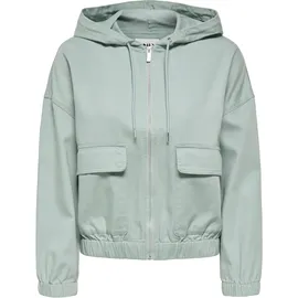 Only Onlkenzie-Soft LIFE L/S JACKET CC PNT - XS
