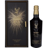 Glenfiddich 23 Years Old Grand Cru Single Malt Scotch 40% vol 0,7 l