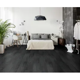 Classen Megaloc Aquaprotect 128,5 x 19,2 cm oak black