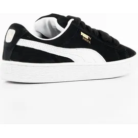 Puma Suede XL Puma Black/Puma White 43