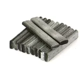 Basic Nature Holzkohlestäbchen Taschenofen