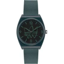 adidas Watches Aost22566 Project Two Uhr Green