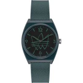 adidas Watches Aost22566 Project Two Uhr Green
