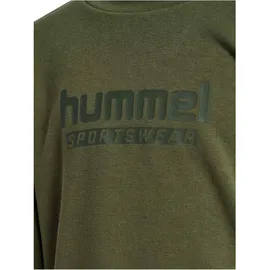 hummel Base Green 122/128