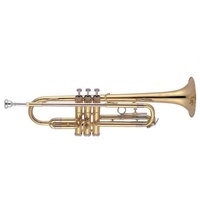 J. Michael TR200 Bb Si-Trompete, lackiert