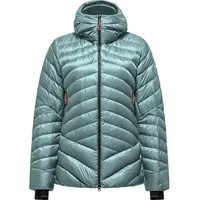 Salewa Ortles Med 3 Rds Dwn Damen Daunenjacke willow 44-38