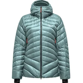 Salewa Ortles Med 3 Rds Dwn Damen Daunenjacke willow 44-38