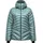 Salewa Ortles Med 3 Rds Dwn Damen Daunenjacke willow 44-38