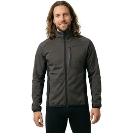 Mascot UNIQUE Fleecejacke Dunkelanthrazit/Schwarz XL