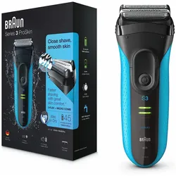 Braun Series 3 3040s Herrenrasierer