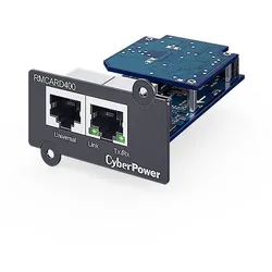 CyberPower RMCARD400 Netzwerkkarte 1GB