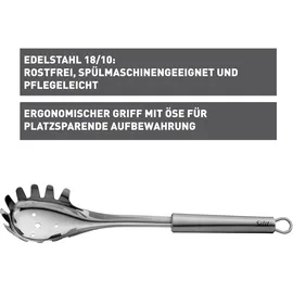 Silit Classic Line Pastalöffel, 32 cm