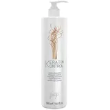 Vitality's Keratin Kontrol Shampoo 500 ml
