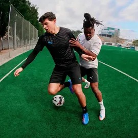 Puma FUTURE 8 ULTIMATE AG PUMA White-PUMA Black-Glowing 47