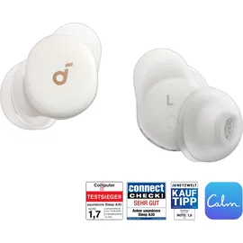 Soundcore Sleep A30 Mondschein-Weiß