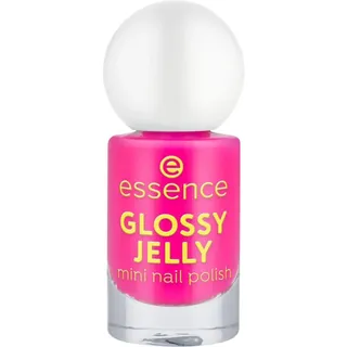 Essence Mini Nail Polish Glossy Jelly 02 5 ml