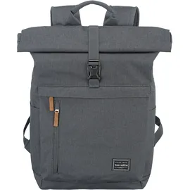 Travelite Basics Rollup Rucksack