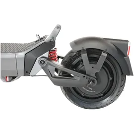 Trittbrett Fritz 2024 schwarz