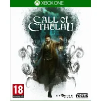 Xbox Original Xbox Games Xbox One Call Of Cthulhu