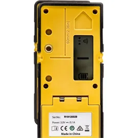 Stabila Receiver REC 160 RG