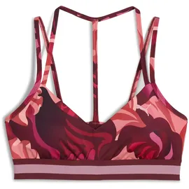Puma Floral Ribbon Strappy Rot L