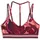 Puma Floral Ribbon Strappy Rot L