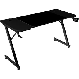 Mars Gaming MGD-X140 Gaming-Schreibtisch Schwarz