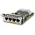HP 3810M/2930M Smart Rate Modul Erweiterungsmodul 1/2,5/5/10GBase-T x 4