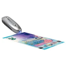 Safescan 35 Geldscheinprüfer