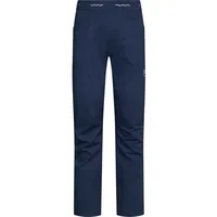 La Sportiva Bolt Herren Kletterhose night sky chalk M