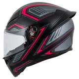 AGV K1 S Sling schwarz, 57
