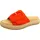 Gabor Pantolette rot 41