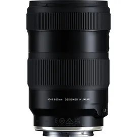 Tamron AF 17-50 mm F4,0 Di III VXD spritzwassergeschützt Sony E-Mount