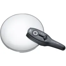 Silit Sicomatic T-Plus Deckel 18 cm