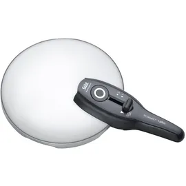 Silit Sicomatic T-Plus Deckel 18 cm