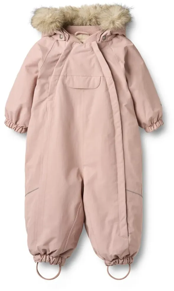 Schneeoverall WHEAT 