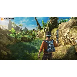 Outcast - Second Contact (USK) (PS4)