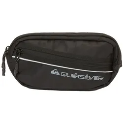 Sporttasche QUIKSILVER "Jungler", schwarz, Polyester, Taschen