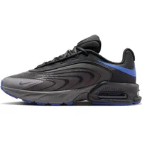 Nike Air Max Herren Schwarz 44