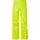 Vaude Drop II Regenhose Herren gelb L