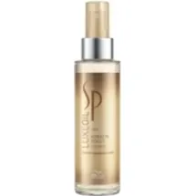 Wella LuxeOil Keratin Boost Essenc 100 ml