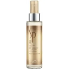 Wella LuxeOil Keratin Boost Essenc 100 ml
