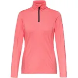 Mc Kinley McKINLEY Damen Rolli Da.-Funktions-Shirt Hero II W, RED light, 40