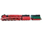 Arnolds & Sons Dampflokomotive 18 201 HN2664S N